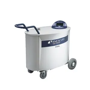 德国INFICON UL1000氦检漏仪 英福康UL1000氦检漏仪
