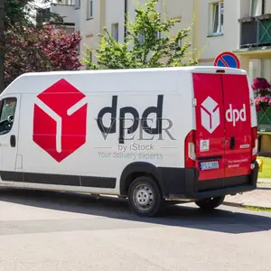 ŷ��DPD��˰ר�ߵ��ݿ˹��͹���˹�工�ˣ���ȡʱЧ5-7��