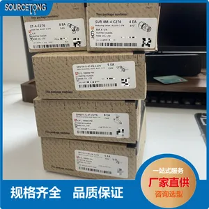 ���� S-LOK SBV1H-S-4T-PK-C276 ���ϺϽ�һ��ʽ��ͨ�Ǳ���