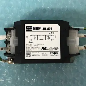 �ձ�cosel����NAC-16-472-D NAC-20-472-Dԭװ�˲���NAC-30-472-D