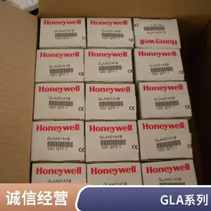 霍尼韦尔GLA系列 限位开关 GLAB20C 侧旋转滚轮限位开关