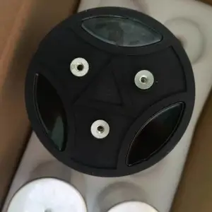赛福 通用变频器低压补偿薄膜电容 BSMJ 400VAC 3*150μF