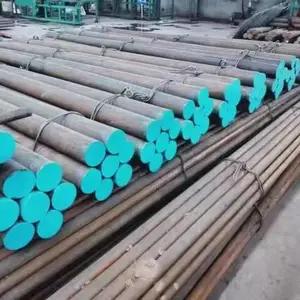 山东棒磨机研磨钢棒厂家金池重工材质65mn、40cr、42crmo硬度45-55HRC