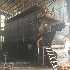 淮安涟水锅炉改造生物质改造项目及相关说明
