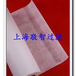 磨床滤纸-模具加工过滤纸-金属切削滤纸-颜色:白色