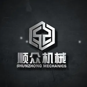 山东顺众机械有限公司