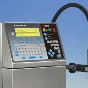 厂家直销小字符喷码机 EBS-6200