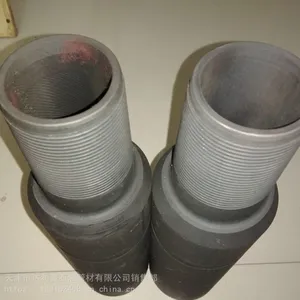接头加工(图)_油管转换接头EUE/NUE_转换接头