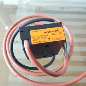 霍尼韦尔Honeywell点火变压器zt812