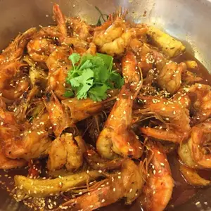王婆大虾底料*** 王婆大虾底料生产厂家