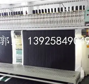 ***收购绗绣机 绗缝机 品牌艺博达