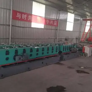 大跨距电缆桥架生产线设备厂家定制【精达】