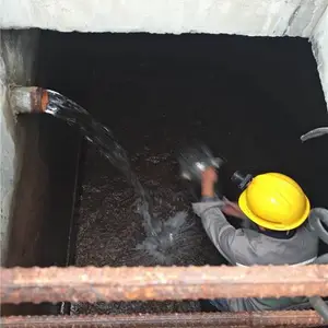 福州供水池清洗费用-清道夫环保公司-福州供水池清洗