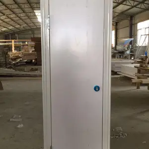 广州管井防火门定制 管道进专用门加工