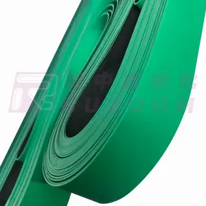 RUZOOM移印机专用皮带无尘皮带耐磨皮带无洁静车间无粉尘专用皮带