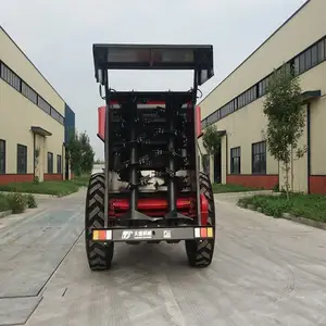 2FGH-10S型双竖蛟龙撒粪车 农家肥有机肥撒肥机 动物干湿粪便抛撒车