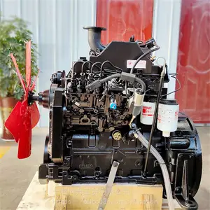 4BTA3.9-C100 �ĸ׿�ѹ�������� ���翵��˹4BT�������ܳ�
