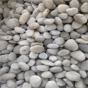 河卵石 英德鹅卵石 荣茂厂家供货及时 值得信赖