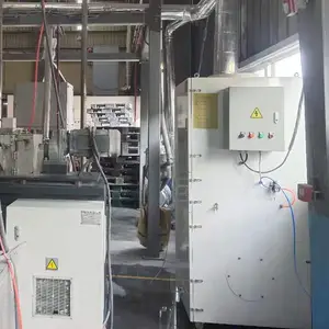 喷砂房除尘器规格齐全 柜式集尘器厂家直销