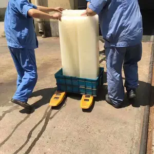 上海车间降温大冰块出售/夏季室内房间厂房机器设备供应降温冰块