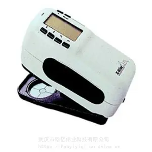 英国易高 Elcometer 6075/1 SP60 便携式分光光度仪 分光色差仪
