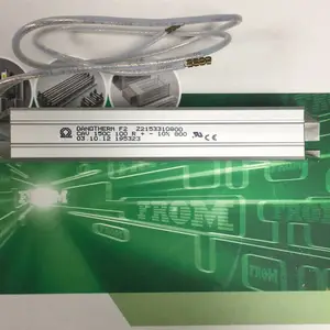 �����ƶ����� Danotherm CAH265CHT 081 6R0KT ���ʵ��� 150W ���ܺ�
