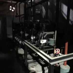 冷库拆迁 二手铝排 二手蒸发冷 二手制冷设备厂家