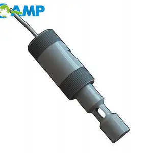 意大利FIP/FLS智能感应式电导率C6.30变送器
