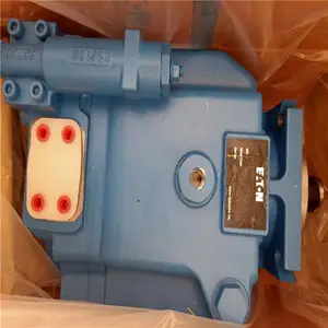 美国VICKERS威格士柱塞泵PVQ20-B2R-SS1S-21-C21-12