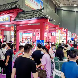 2024湖南糖酒会——第24届中部(长沙)酒类博览会