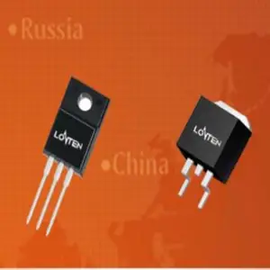 代理供应LSD80R680GT 龙腾超结MOS-衡丽
