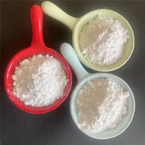 展星矿产供应 1250目重钙粉 橡胶塑料填充重质碳酸钙