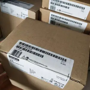 ȫ��ԭװ6ES7288-3AR04-0AA0�ȵ�������ģ���¶ȴ�����ģ�� 4��ģ