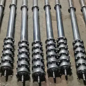 �����ó��������� ����Һ�±� XBD8.0/35GJ-SJ 37KW ���� �½��ڶȱ�ҵ