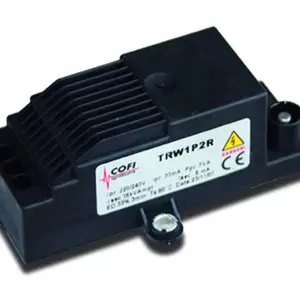 COFI ignitions轻质变压器TRK1-20CVD适用于燃气和柴油燃烧器