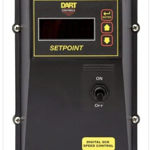 Dart Controls���ַ��ʽOEMֱ������ٶȿ���SCR������������150