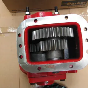 Parker派克取力器852XGAKP-F6XS总成以及配件大全供应中