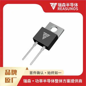 碳化硅肖特基二极管,SiC SBD,瑞森半导体,RSS1006***
