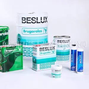 西班牙老鹰BESLUX RAMCA 320高温链条油老鹰320润滑油