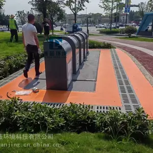 �����͵���ʽ����Ͱ �������༯��Ͷ�ŵ� ����ʽ��������Ͱ