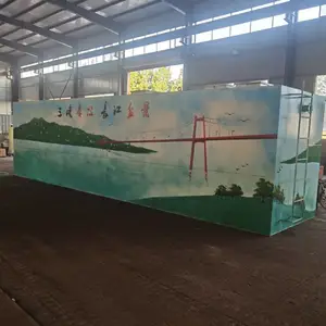 新农村生活污水处理设备 碧澜环保 质量可靠 运行稳定 出水达标 减少污染