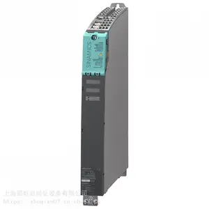 ������S120�鱾�ߴ絥���ģ��6SL3126-1TE21-8AA4ԭװ