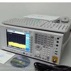 KEYSIGHT N9030A �źŷ����� ���ڵͼ����� ����