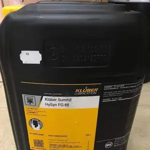 Kluber Summit HySyn FG 68�¹���³����ѹ����