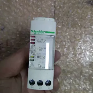 ʩ�͵�����̵���RM22TG20 TR33 ������ ȱ���Ƿѹ������