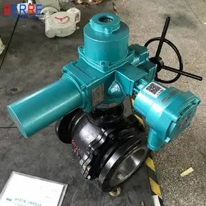���ձ��������綯��Q941F-16C DN80���ܷ�綯������
