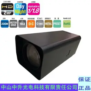 HD60x12.5RC-V21��ʿ��60��1/1.8''����߱��ʳ������ؾ�ͷ
