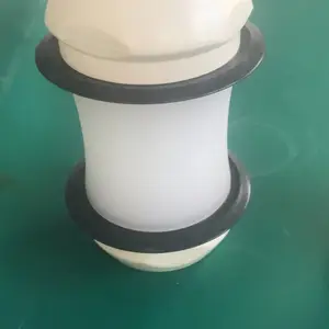 瀚海峰 耐磨损清管器 产品回收使用清管球 适用广泛