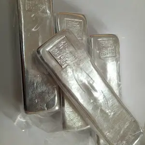 厂家供应高纯99.995%-99.9999%品牌铟锭