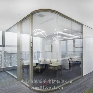 芜湖30款双玻全景隔断品质保障多少钱